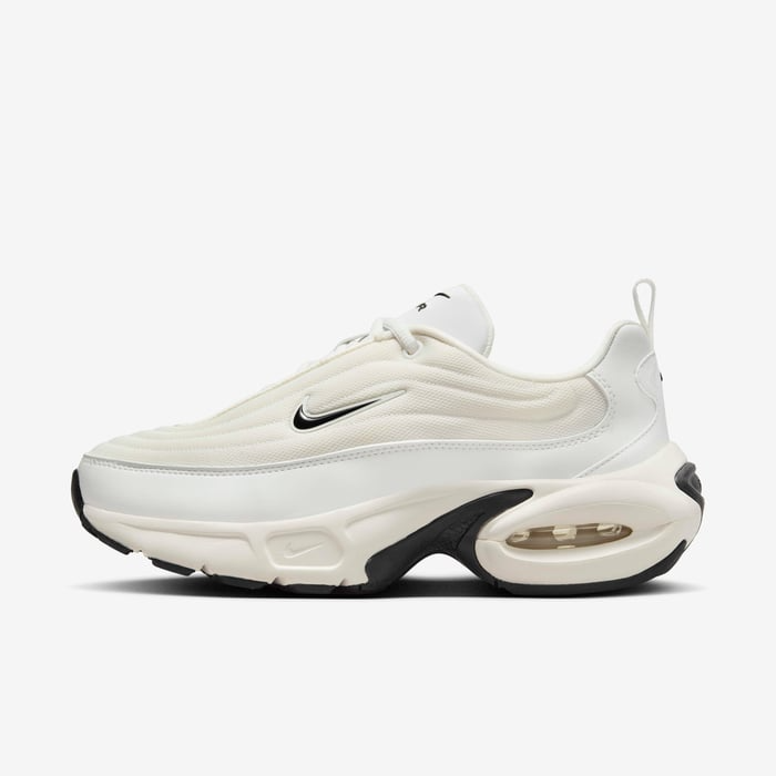 Nike Air Max Portal SE White Black