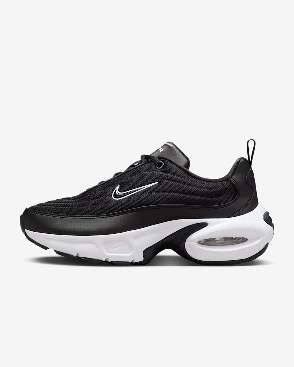 Nike Air Max Portal SE White Black