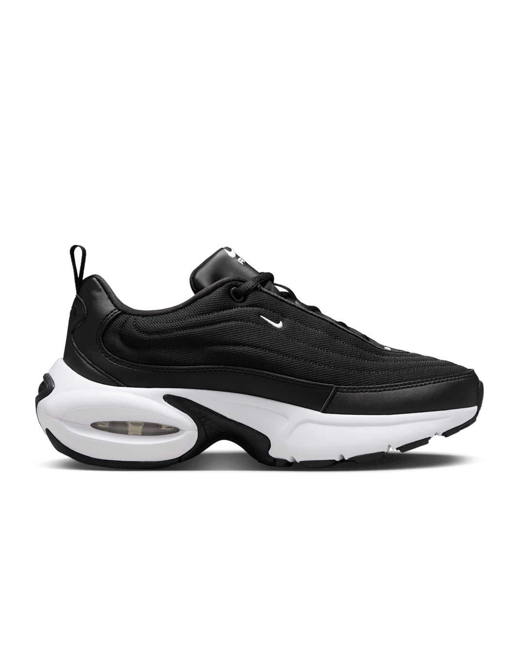 Nike Air Max Portal SE White Black