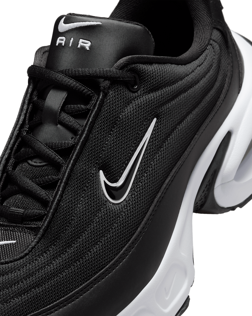 Nike Air Max Portal SE White Black