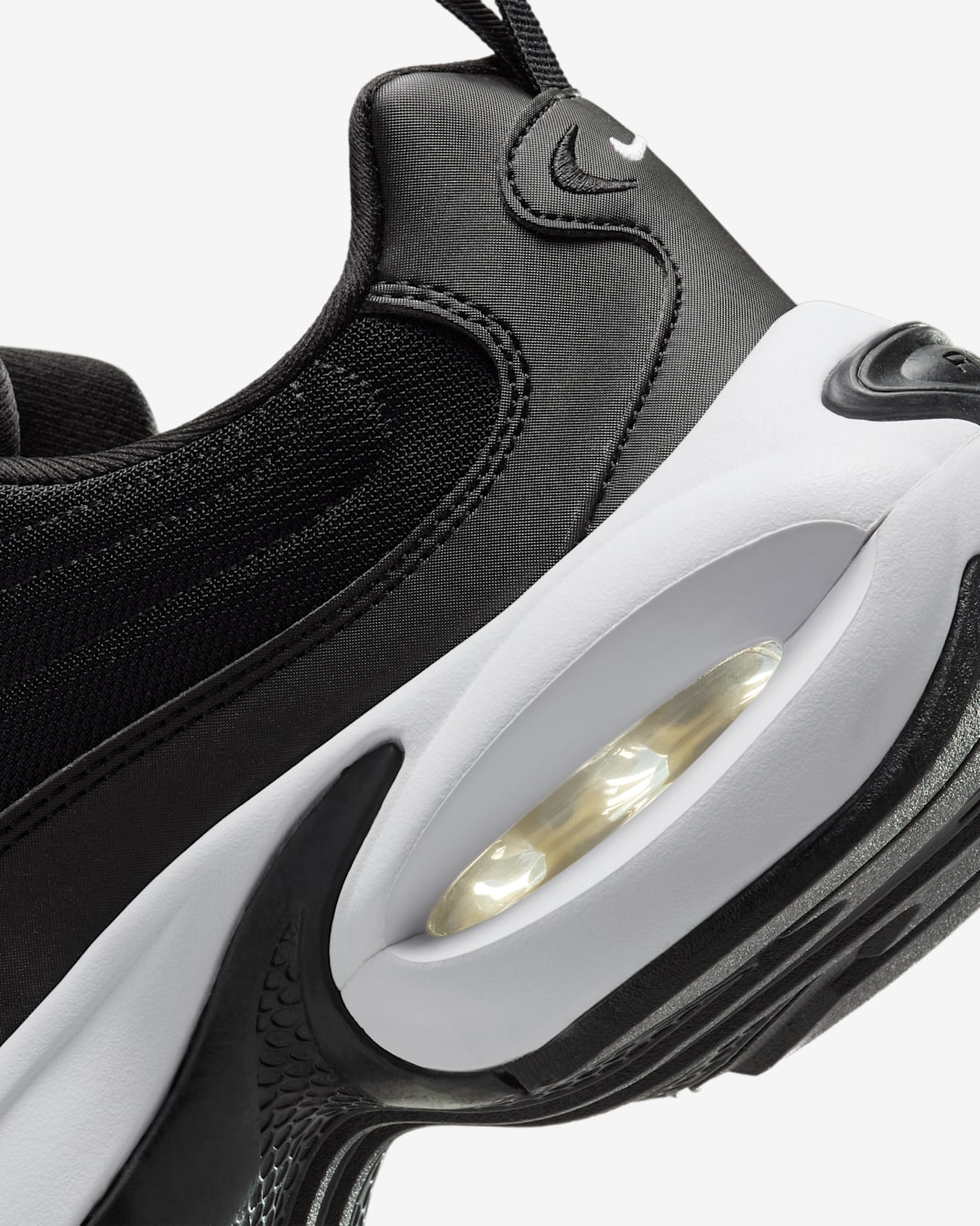 Nike Air Max Portal SE White Black