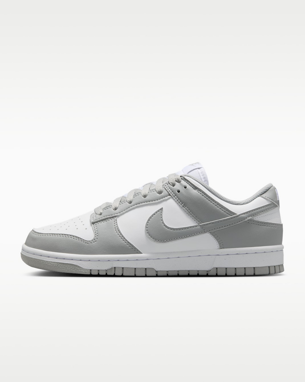 Nike Dunk Low Grey Fog