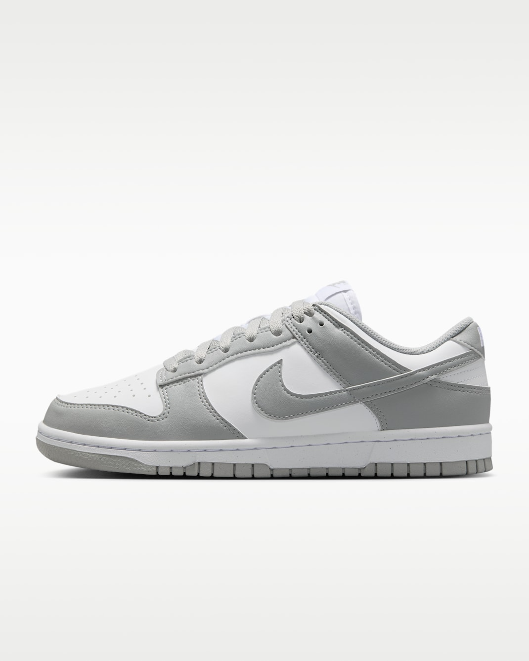 Nike Dunk Low Grey Fog