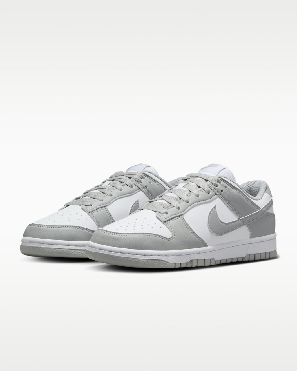 Nike Dunk Low Grey Fog