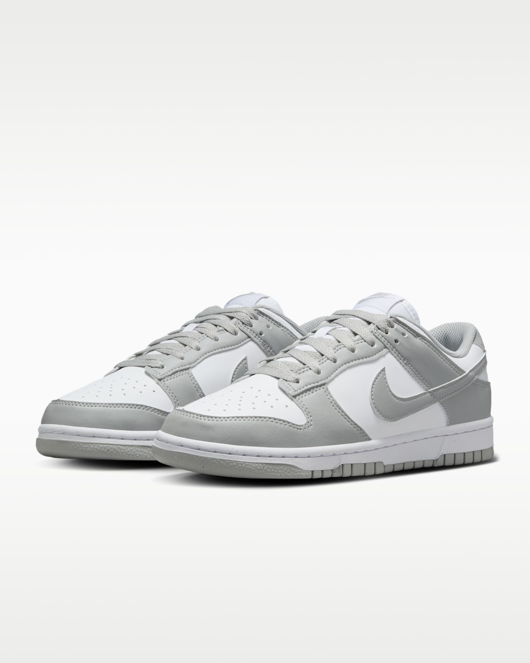 Nike Dunk Low Grey Fog