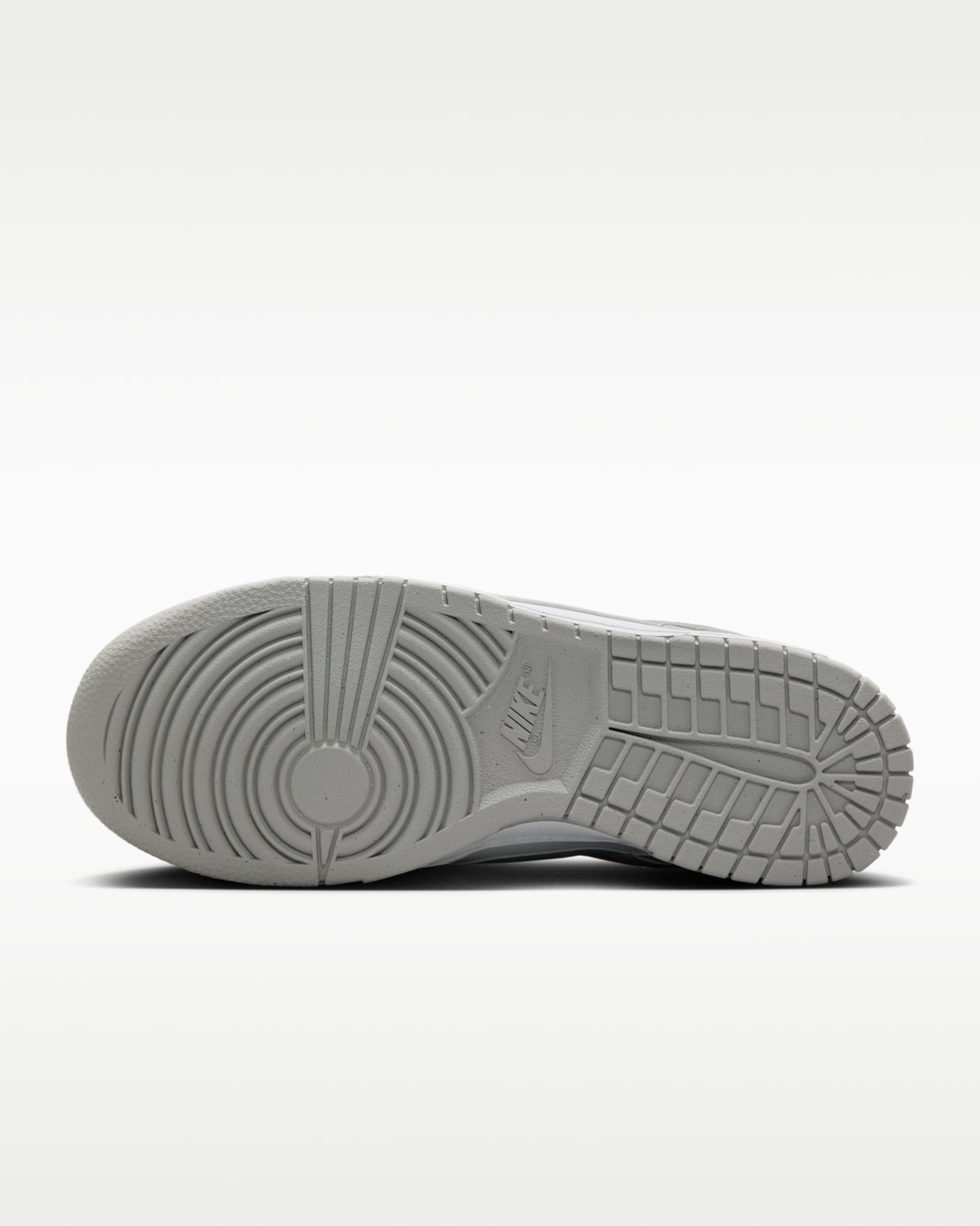 Nike Dunk Low Grey Fog