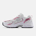 New Balance 530 White Pink Suger