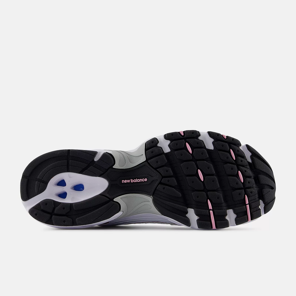 New Balance 530 White Pink Suger