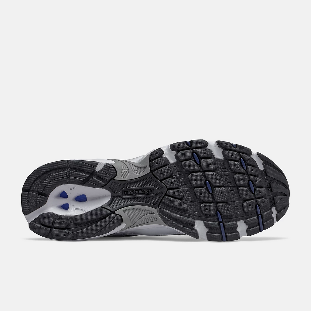 New Balance 530 White Black